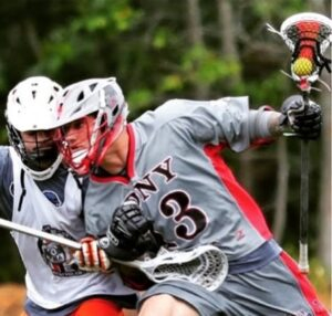 In Loving Memory of Joe Herman: FDNY & NYIT Hero Remembered