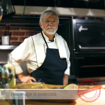 Chef John Novi, Renowned Restaurateur and High Falls Legend, Passes Away