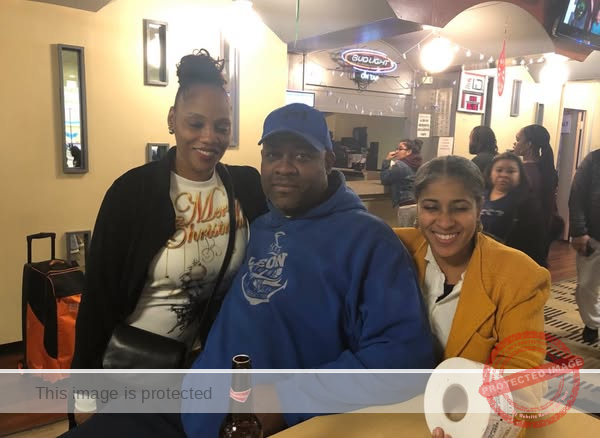 Leon Jordan Accident: Chicago Mourns Death of 55-Year-Old Security Aide