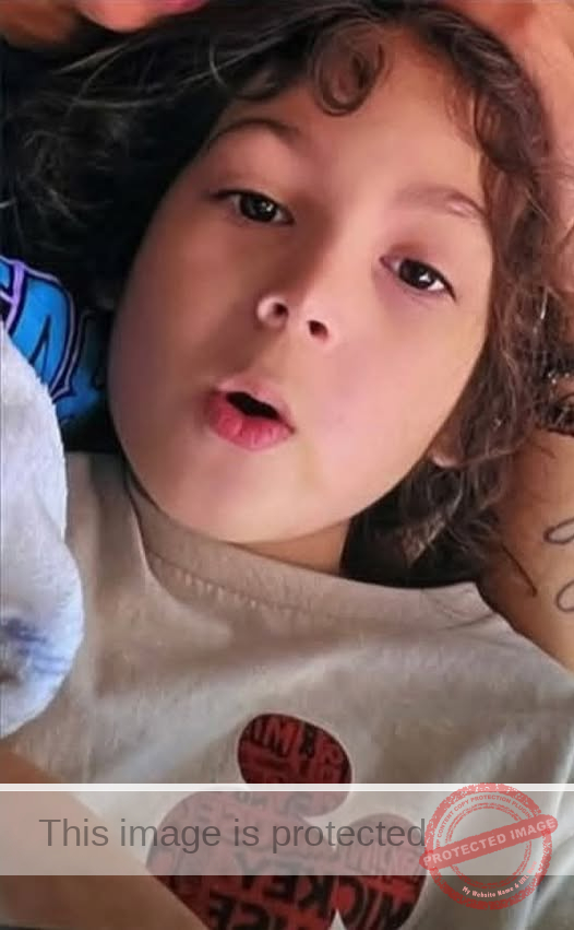 Urgent Search for Missing 7-Year-Old Liam A. King in Asheboro, NC