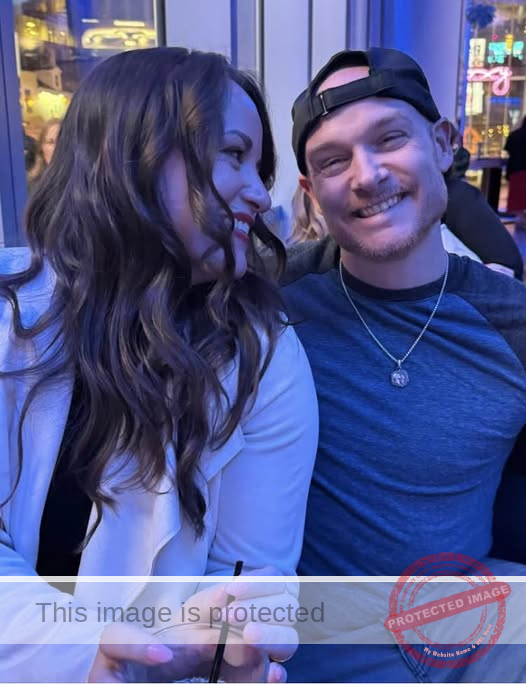 In Loving Memory of Matthew McAndrews