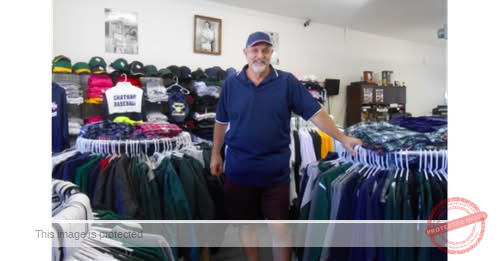 Michael “Mike” Allocco Passes Away: Beloved Business Owner and Community Leader