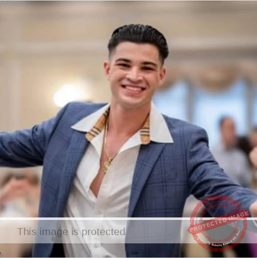 Michigan Community Mourns the Loss of Nik Gjoka Gjurashaj in Tragic Car Accident