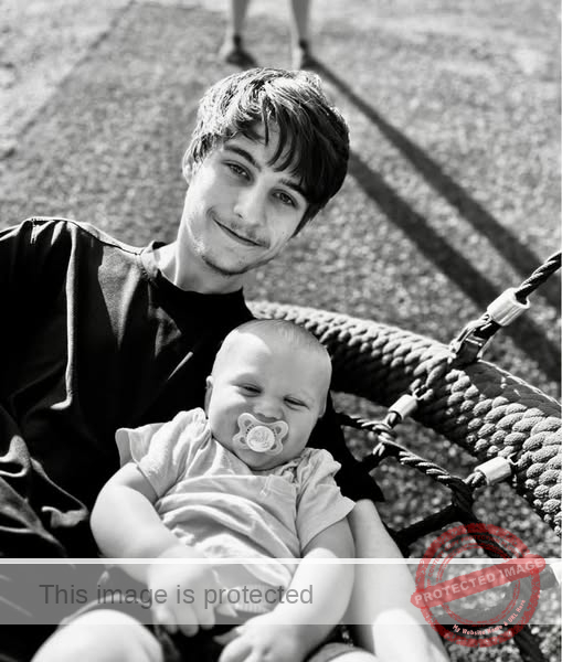 In Loving Memory of Rayden “RayRay” Bermingham