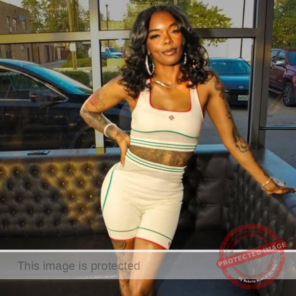 Obituary: Remembering Romeca Meeks – A Life Cut Short by Violence