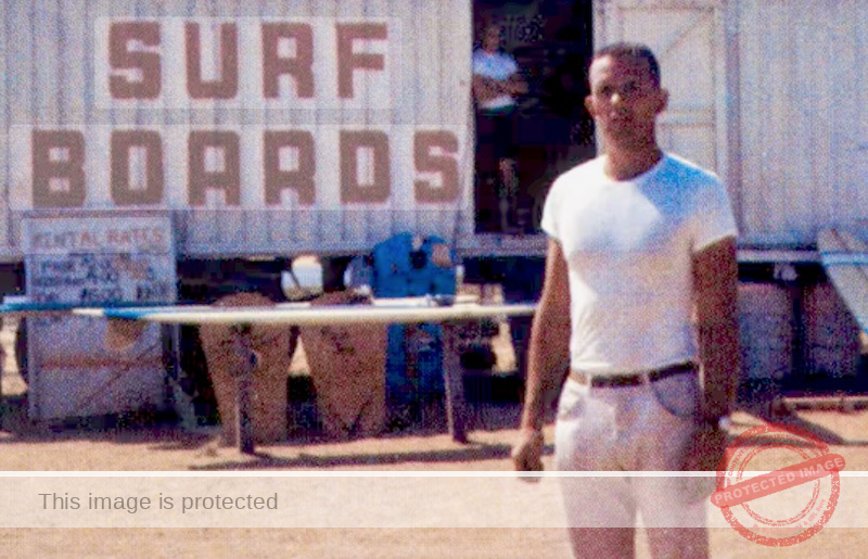 Ron DiMenna, Founder of Ron Jon Surf Shop, Passes Away at 88