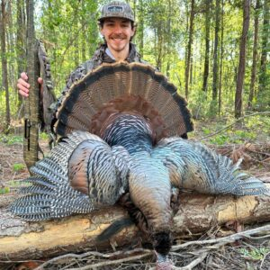 In Loving Memory of Royce Blackmon: Darlington’s Beloved Alumnus and Community Pillar