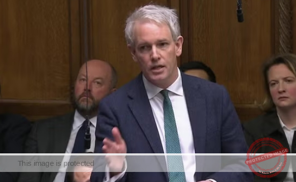 Danny Kruger Defects to Reform UK, Marking First Defection from Conservative Party MP