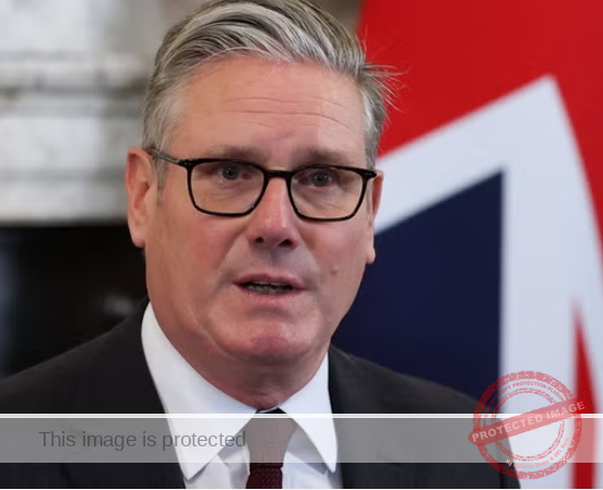 Labour MPs Warn Sir Keir Starmer Faces Leadership Crisis Amid Turmoil and Backlash