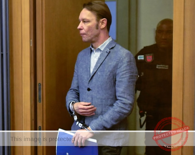 Main Suspect in Madeleine McCann Case to Be Released from Jail as German Authorities Concede Lack of Legal Grounds