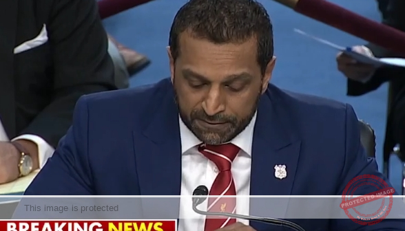 FBI Expands Investigation into Charlie Kirk Assassination, Scrutinizes Online Chatroom Connections