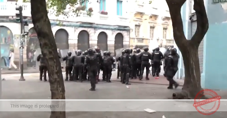 Ecuador’s President Daniel Noboa Declares 60-Day State of Emergency Amid Diesel Subsidy Protests