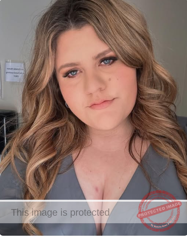 Sonoma County Deputy Kylee Johnson Dies Suddenly at 22, Community Mourns