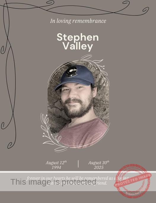 Stephen Valley of Leesburg, Florida, Passes Away – A Pillar of Kindness and Community