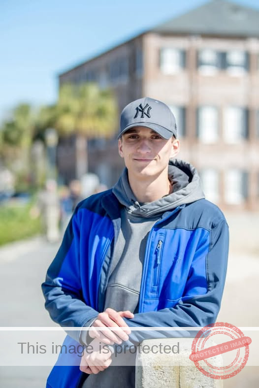 York, South Carolina Mourns the Loss of Zachary Grichenko, a Kind and Dedicated Community Member