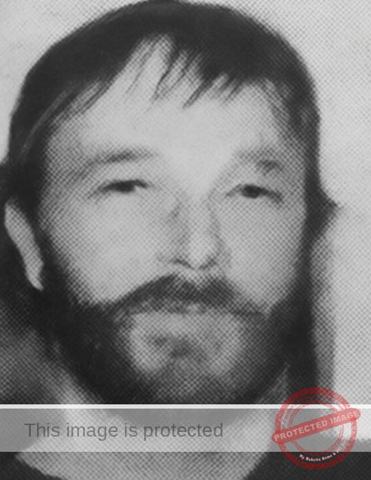 BREAKING: Arrest Made in Decades-Old Investigation into the Disappearance and Death of Louis Valentine