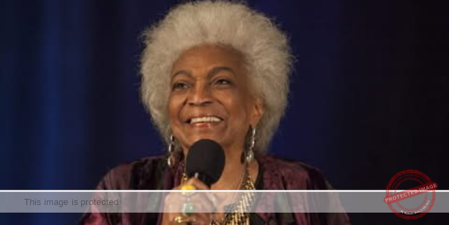 Family of ‘Star Trek’ Actress Nichelle Nichols Sues New Mexico Hospital Over Her Death