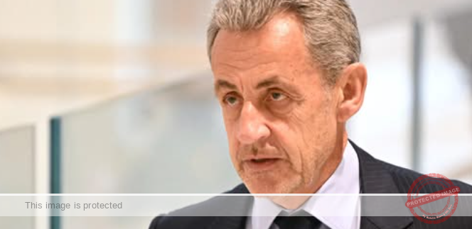 Nicolas Sarkozy Convicted of Criminal Conspiracy Over Libyan Campaign Funds