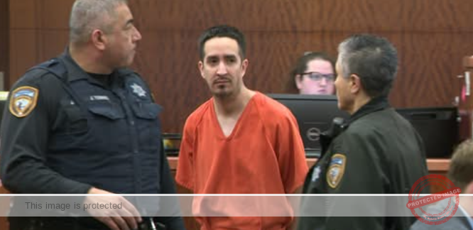 Texas Man Dies After Medical Emergency During Court Appearance for Wife’s Murder