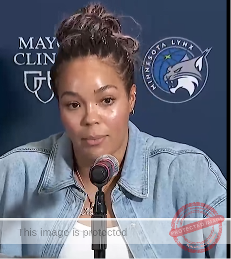 Napheesa Collier Calls Out WNBA Leadership in Fiery Exit Interview: “We Have the Worst Leadership in the World”