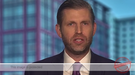 Eric Trump Links Charlie Kirk’s Assassination to Rising Political Violence in the US