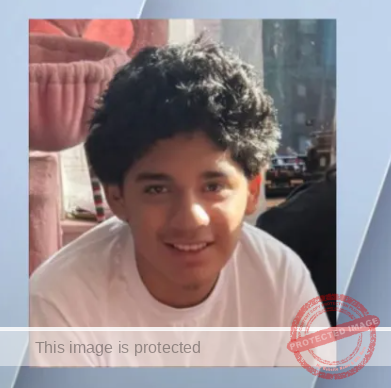 Chicago Authorities Search for Missing 13-Year-Old Arutro Jaimes