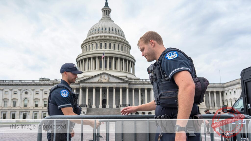 White House Prepares for Massive Federal Worker Layoffs If Government Shuts Down Next Week
