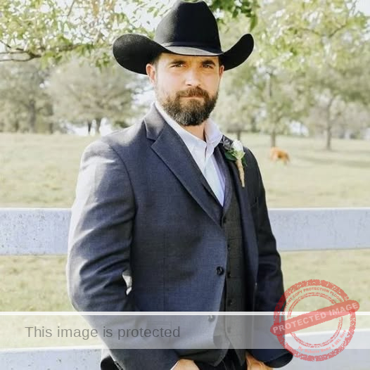 Franklin David Leinen: A Life of Service and Sacrifice