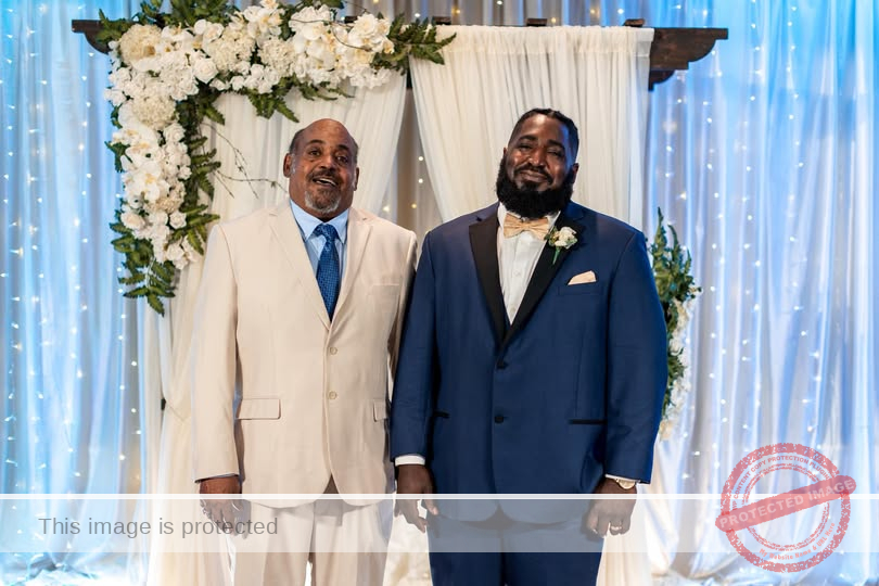 Remembering Charles W. Thomas: District Heights Community Mourns Beloved Father and Friend