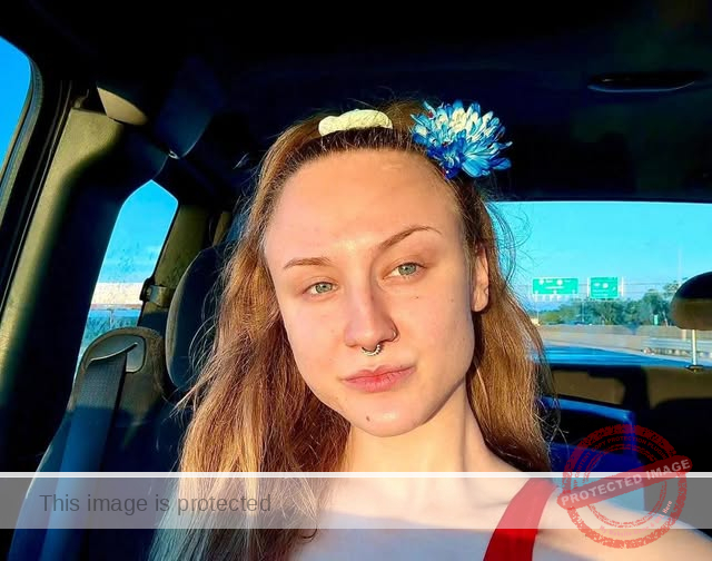 In Loving Memory of Melissa Renee Padgett, 23, of Collinsville, Illinois