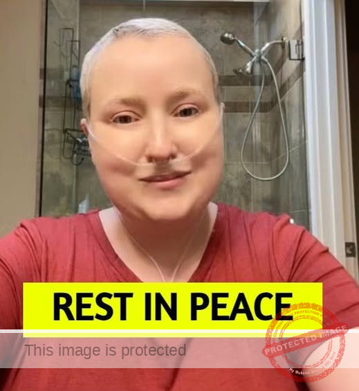 Dr. Kimberly Nix, Canadian Physician Who Shared Her Cancer Journey Online, Dies at 28