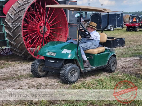 Community Mourns Loss of Veteran Steam Engineer Gary Shacht