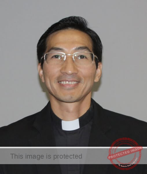Faith Community Mourns the Passing of Father Linh Bui
