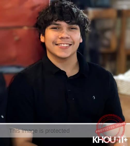 Family identifies teen fatally stabbed at Cypress house party as 17-year-old Braylen Ezell