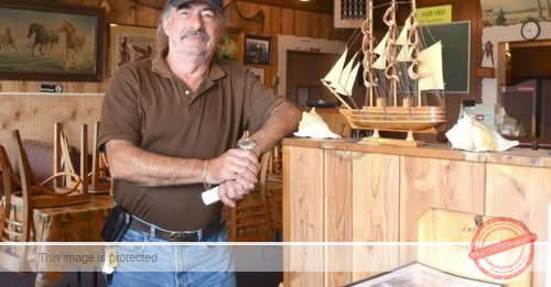 Aiken Restaurant Owner Found Dead Inside Business