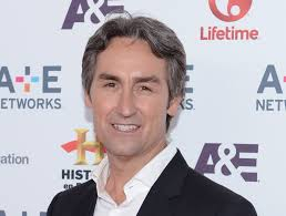 Mike Wolfe Injured in Serious Car Accident; Girlfriend Leticia Cline Hospitalized