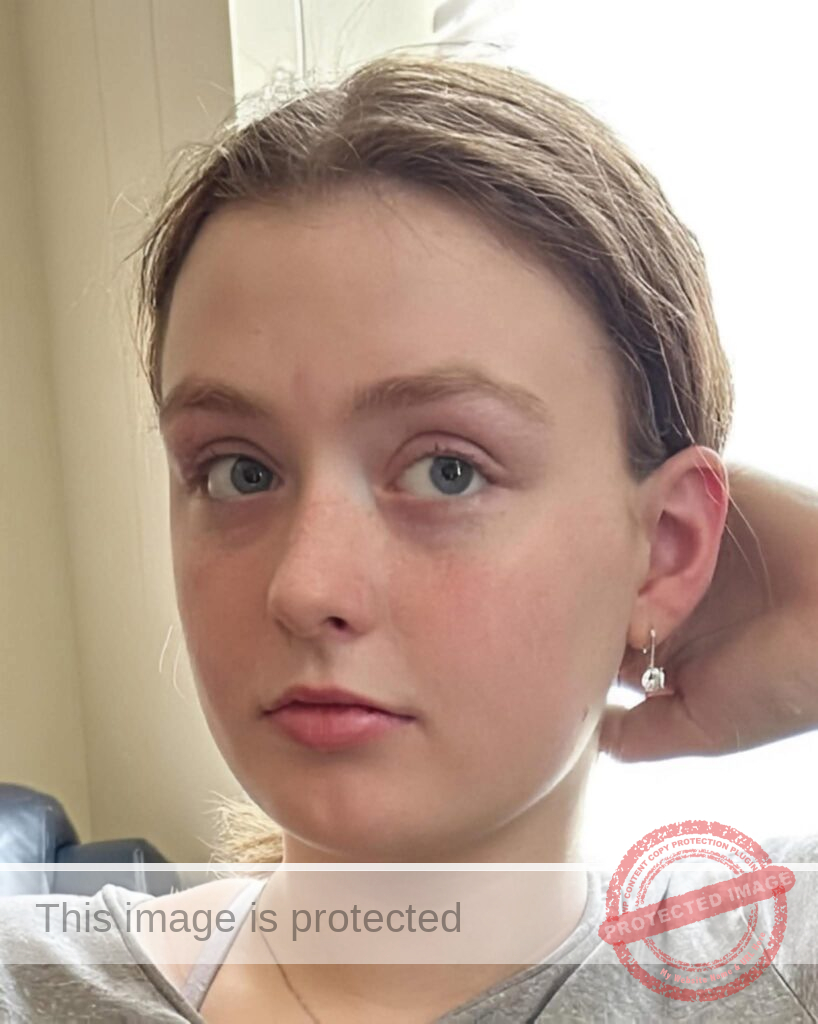 Missing 15-Year-Old Khira Pine from Middletown, Ohio – Family and Authorities Urge Public to Help Find Her