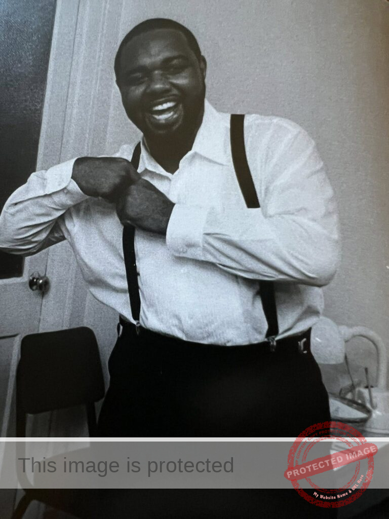 Remembering Brian Irons: A Brother Lost Too Soon, A Legacy of Brotherhood and Friendship