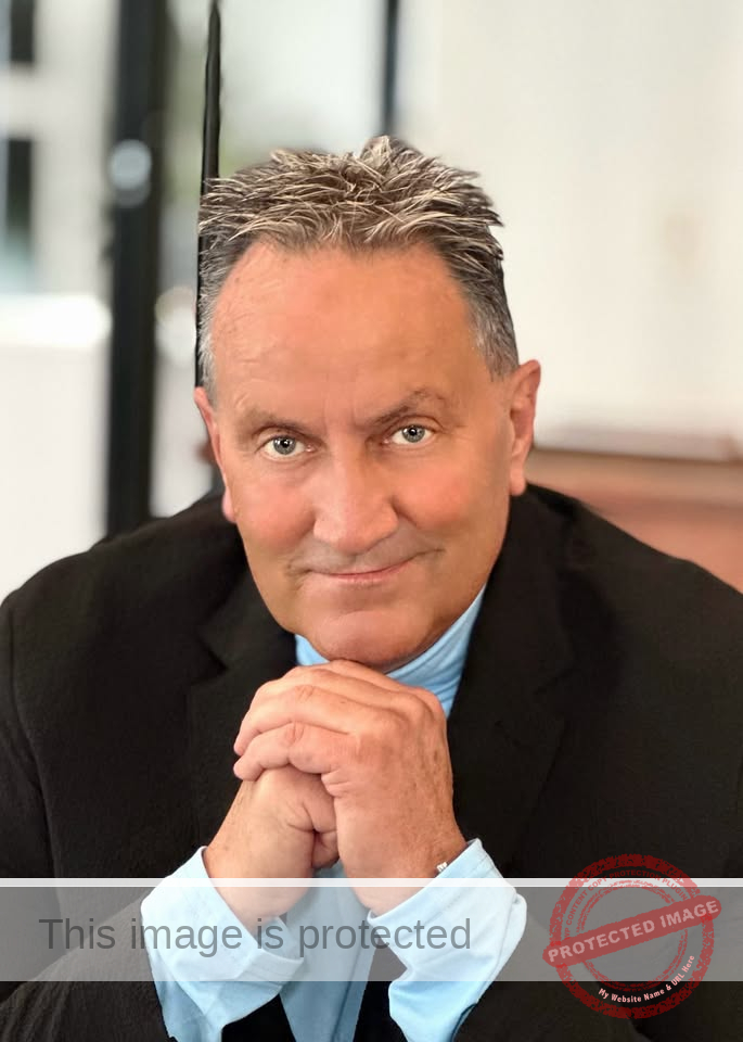 Doug Erdy, Prominent Atascocita Real Estate Broker, Passes Away in 2025