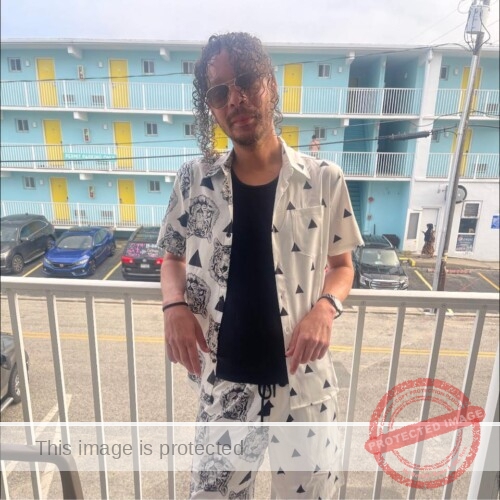 Erick Gainer, Beloved Williamsport Bartender, Tragically Passes Away in Jail at 41 – A Community Mourns the Loss of a Bright Spirit