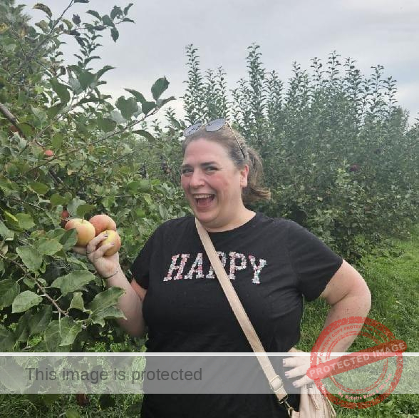 Remembering Sara Stafford: A Beloved Educator from Rochester, New York