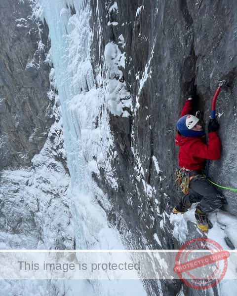 Balin Miller, Fearless Rock Climber and Photographer, Dies in Yosemite Accident at 23
