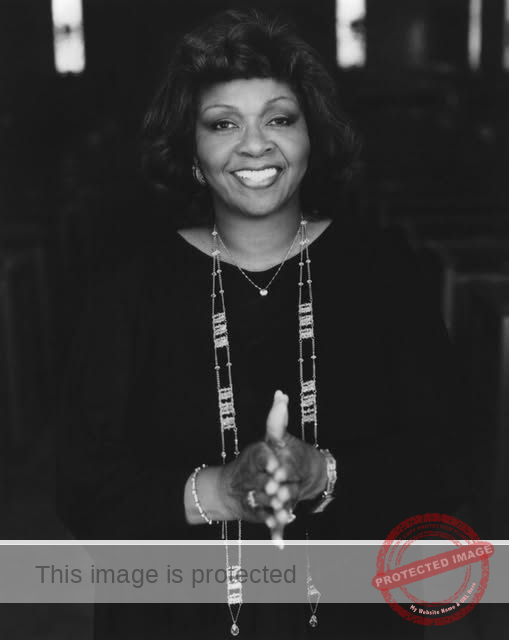Legendary Singer Cissy Houston, Mother of Whitney Houston, Dies at 91
