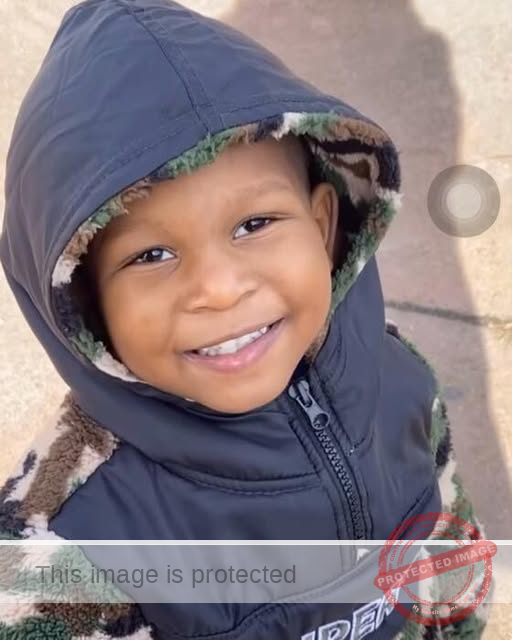 Emmanuel Ware, 3, Dies After Alleged Abuse by Mother’s Boyfriend; Boyfriend Sentenced to 18 Years