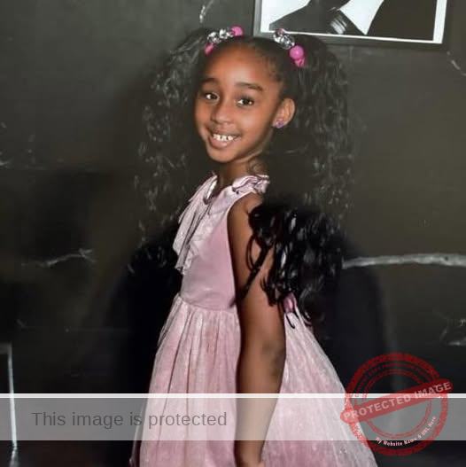 Tragic Loss: 8-Year-Old Mariah Johnson Dies After Drunk Driver Hits Vehicle in Georgia