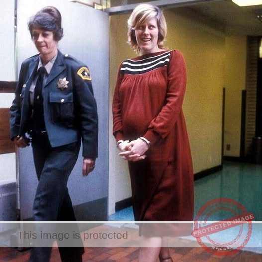 The Shocking Case of Diane Downs: A Mother’s Attempt to Murder Her Own Children