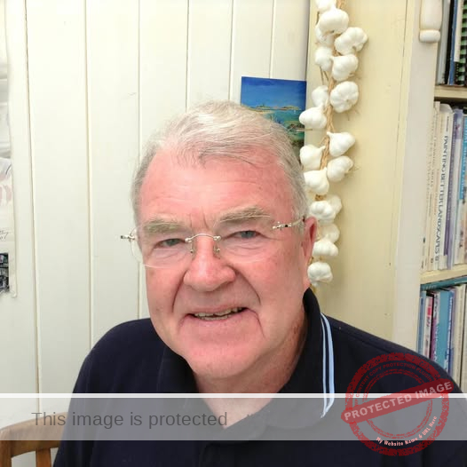 Remembering David Langsworthy: A Cherished Baritone and Friend