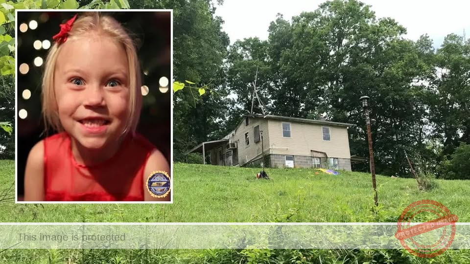 Five-Year-Old Summer Wells Missing from Rogersville, Tennessee, Since June 2021