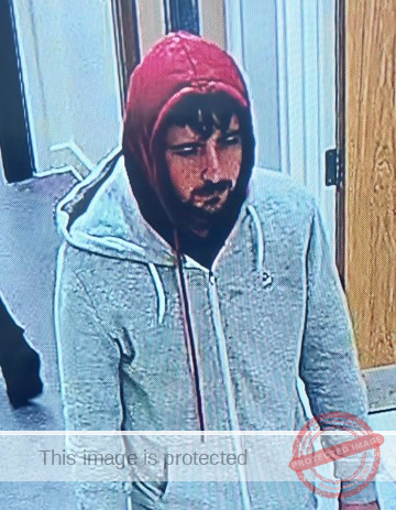 Appeal for Public’s Help in Locating Missing Man Henry in Derby