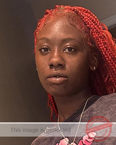 14-Year-Old Khabria Neal Missing from Baltimore, Maryland